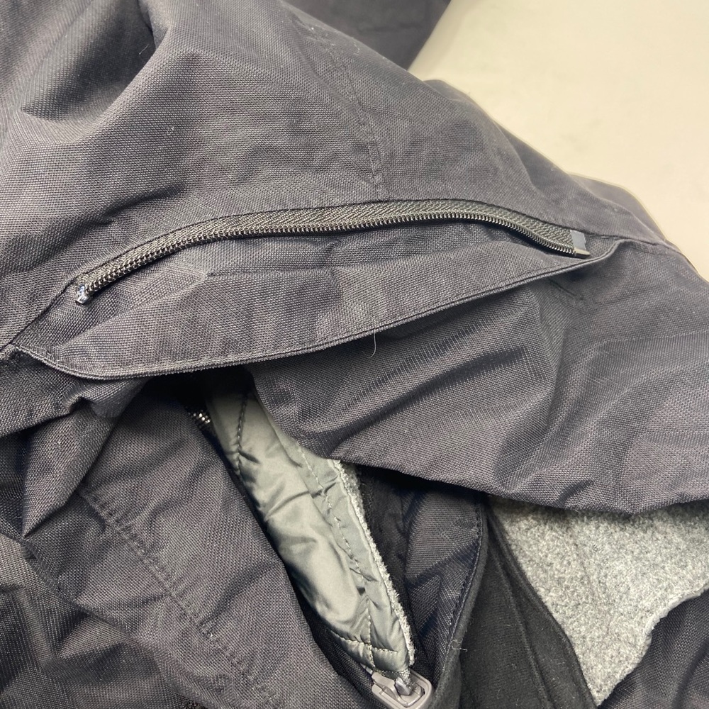 Columbia Omni Heat Interchange Jacket w/Fleece 4XT - Picture 12 of 13